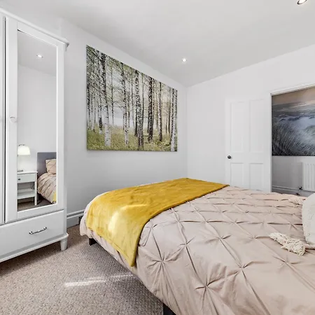 London Knightsbridge Sloane Pavilion Road Chelsea 5 Mins Walking To Hyde Park And Harrods-2