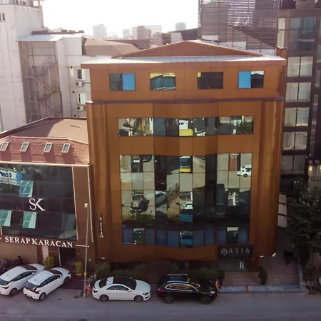 Asia Business Suites-2