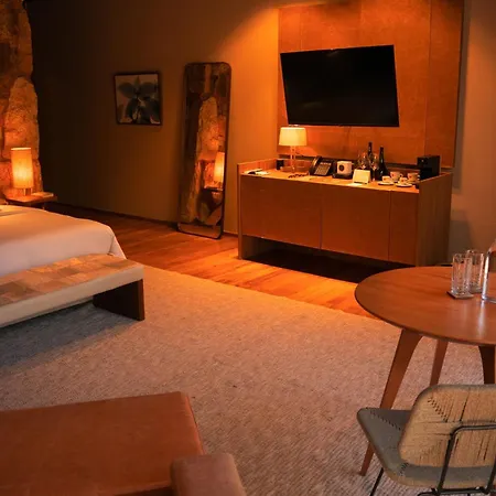 Botanique Hotel Experience - Campos Do Jordao-3
