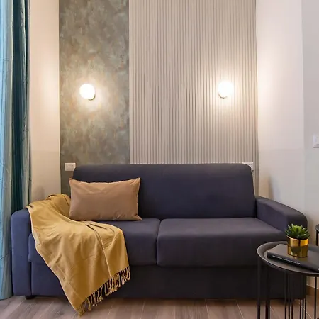 94Rooms Vatican Guest House- Scipioni-3