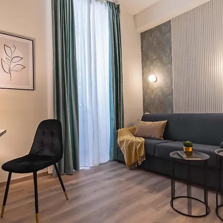 94Rooms Vatican Guest House- Scipioni-2