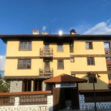 Iglika Bansko-2