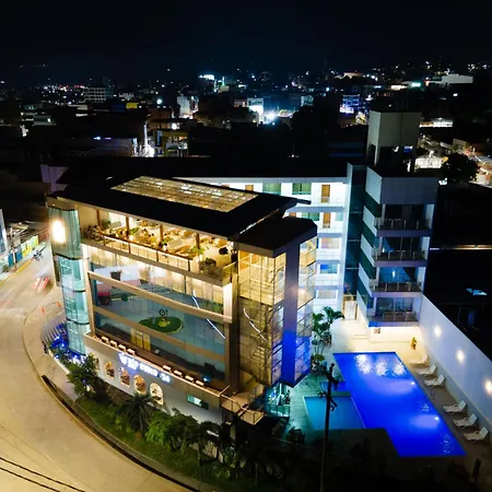 Rio Cumbaza Hotel-3