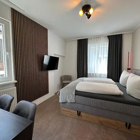 Hotel Emilia-2