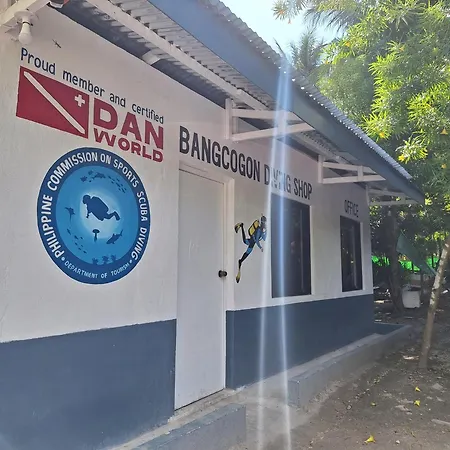 Island Front - Bangcogon Resort And Restaurant-2