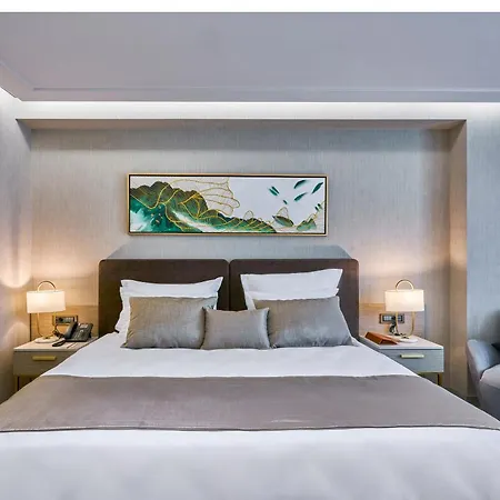 Rayelin Hotel Istanbul Old City-2
