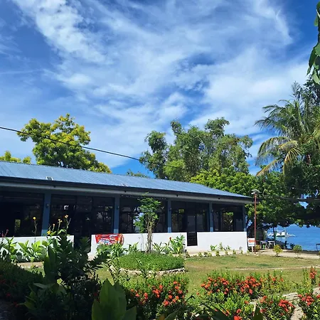 Island Front - Bangcogon Resort And Restaurant-2