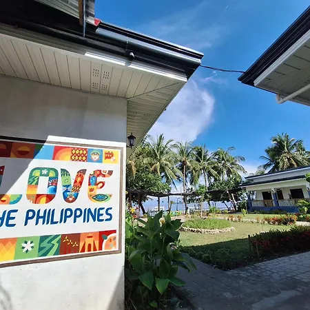 Island Front - Bangcogon Resort And Restaurant-3