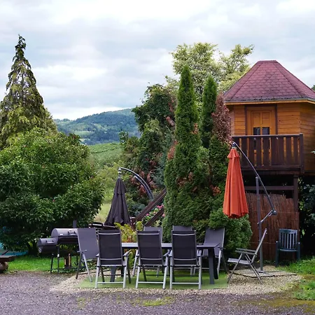 Hotel Faxe Schwarzwälder Hof-2