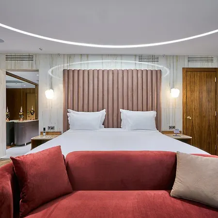 Rayelin Hotel Istanbul Old City-2
