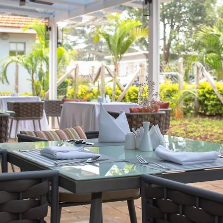 Ulwazi Place Hotel By Trianum-2