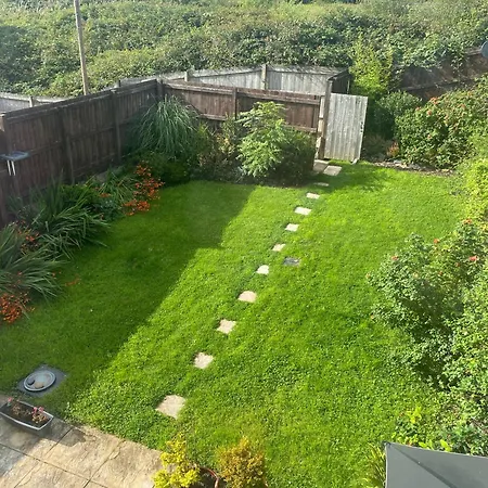 Bodmin Rest 4 U-2