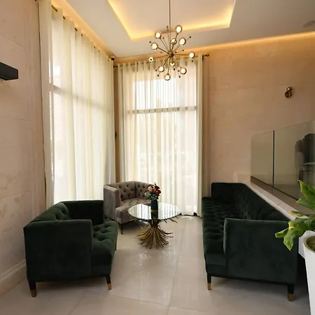 Le Palme Hotel-2