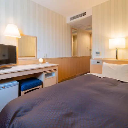 Meitetsu Inn Nagoya Kanayama-2