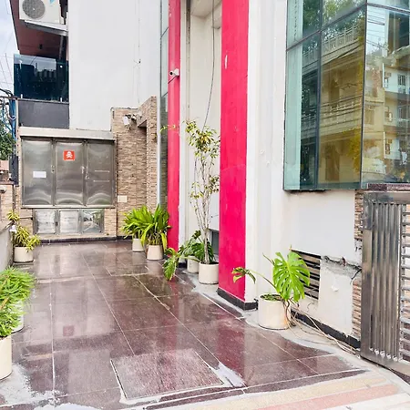 Hotel Park Pride Pitampura New Delhi, Couple Friendly-3