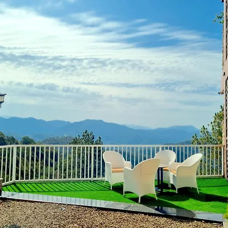Wood Stock Luxury-New Property-Rooftop Terrace-Forest Trail Adjoining The Property-2