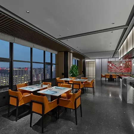 Doubletree By Hilton Chengdu Riverside-2