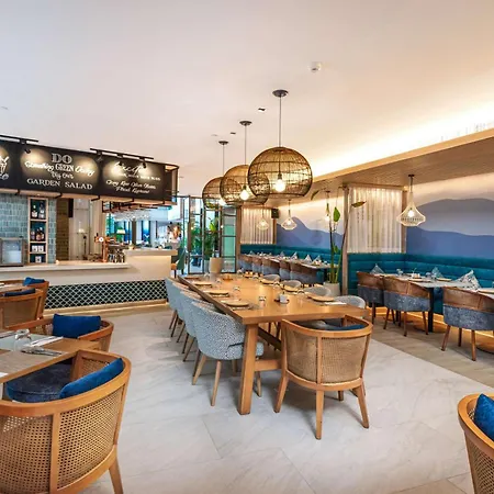 Hilton Garden Inn Phuket Bang Tao-3