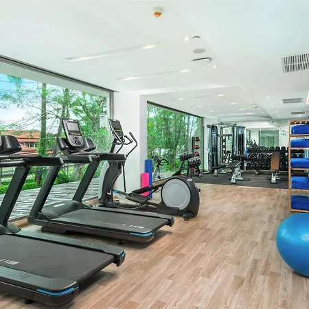 Hilton Garden Inn Phuket Bang Tao-2