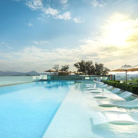 Hilton Garden Inn Phuket Bang Tao-2