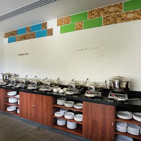 Hampton Inn By Hilton San Luis Potosi-2