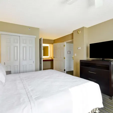 Homewood Suites Dulles-International Airport-3