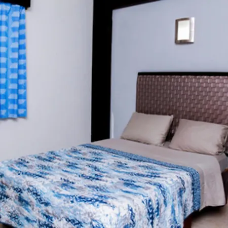 Maxihotel Business Class Culiacan-2