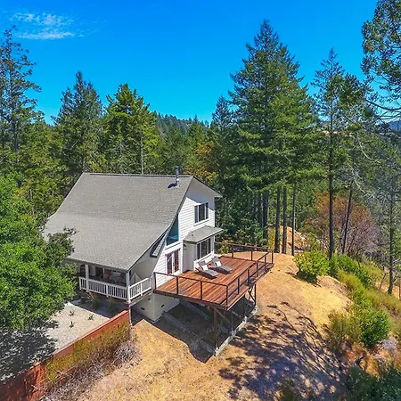 Wine Country Retreat-2