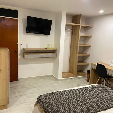 Hotel Khalifa-3