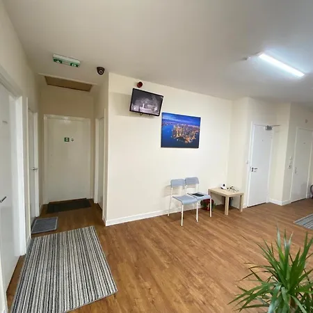 Rangers Guesthouse-2