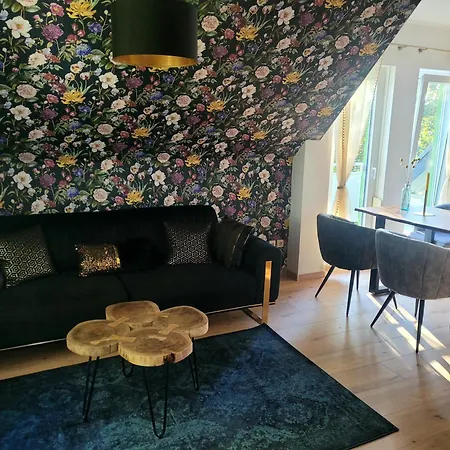 Pension Oberhof 810 M-3