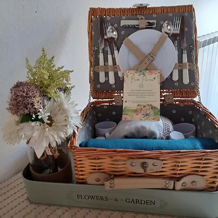 La Maison De Jardin-3