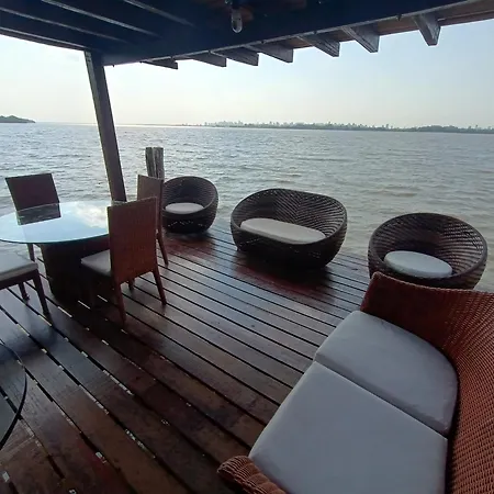 SUITE BANGALÔ ILHA Da FANTASIA-2