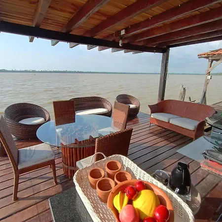Suite Bangalo Ilha Da Fantasia-3