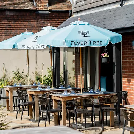 The Binsted Inn-3