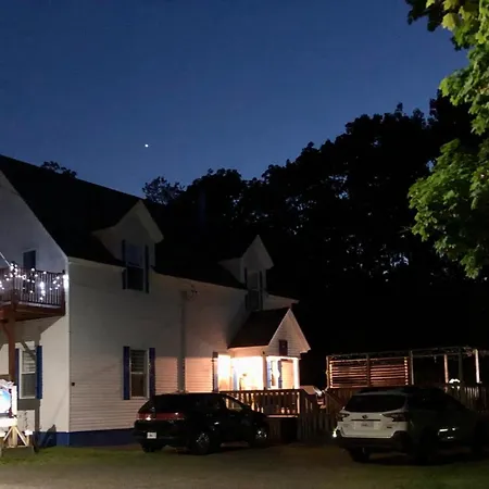 Pleasant Street Inn-2