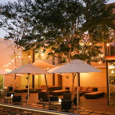 Protea Hotel By Marriott Upington-3