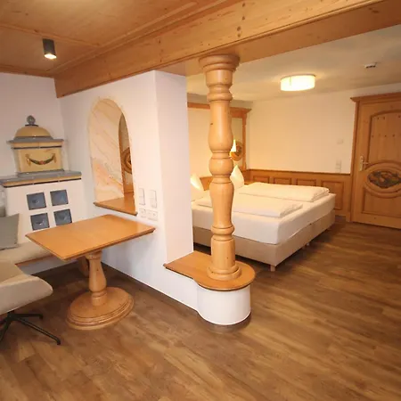 Genuss- und Wellnesshotel Bercher-2