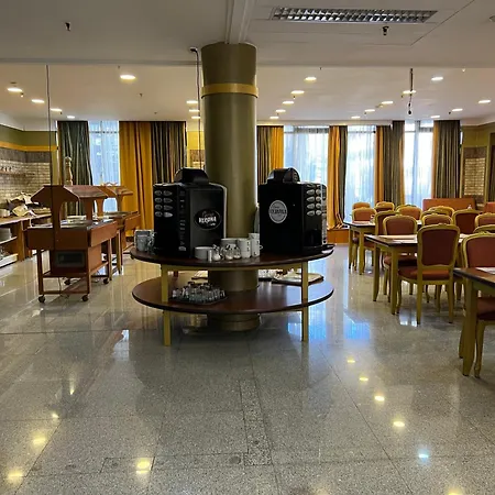 Actor Hotel Budapest-3