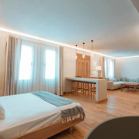 Hotel Unique-Boutique Class - Adults Only-2