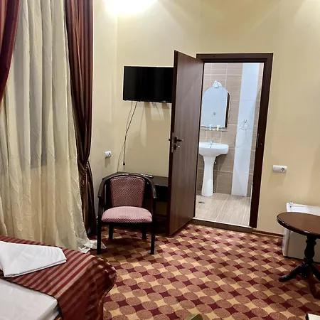 Armenian Royal Palace-3