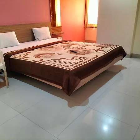 Hotel Sai Surya-2