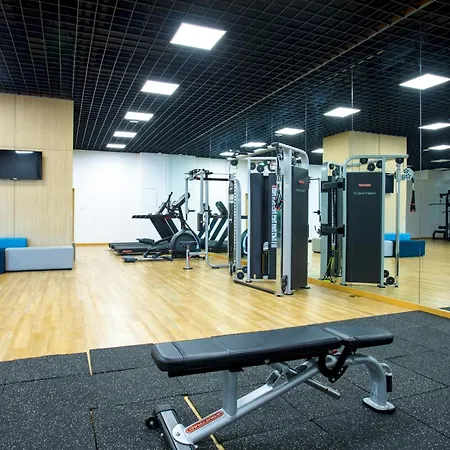 Holiday Inn Express Xiamen Airport Zone By Ihg-2