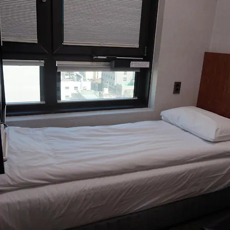 Hotel Dm-2