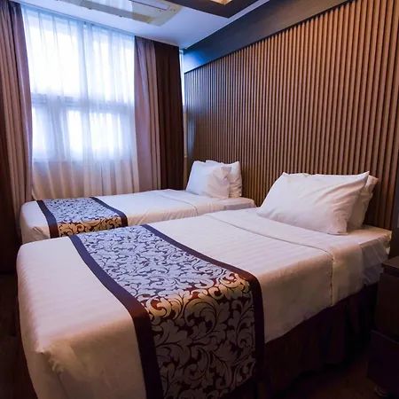 Xenia Hotel Clark-3