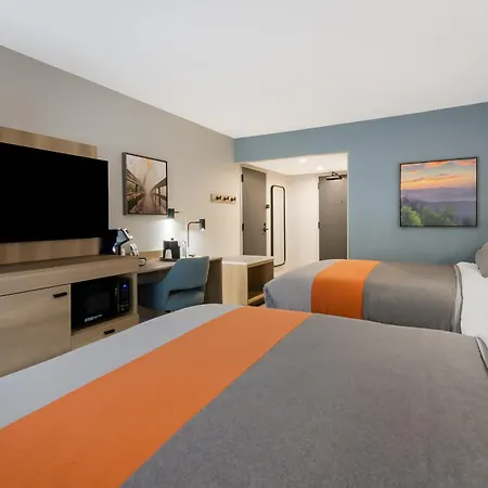 Graystone Lodge, An Ascend Collection Hotel-3