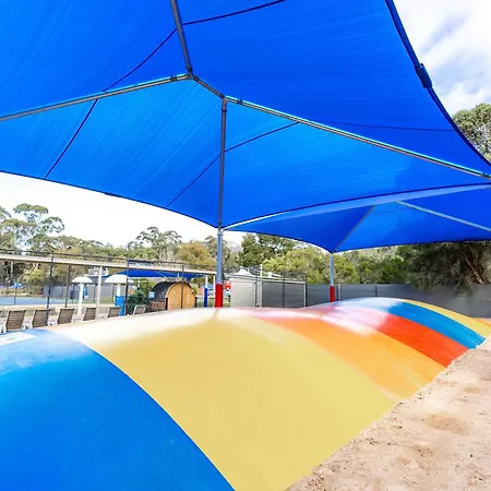 Nrma Halls Gap Holiday Park-2