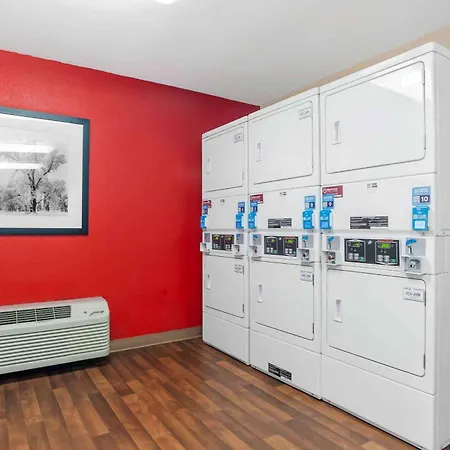 Extended Stay America Suites - Los Angeles - Torrance Harborgate Way-2