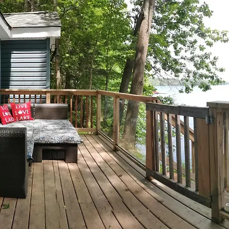 Muskoka Shores Cottages-2