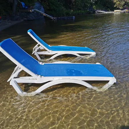Muskoka Shores Cottages-3